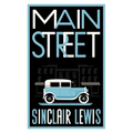 Main Street: Fully Annotated Edition with Over 400 Notes