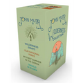John Muir Wilderness Box Set