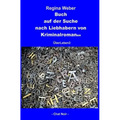 Buch auf der Suche nach Liebhabern von Kriminalromanen: ÜberLeben3