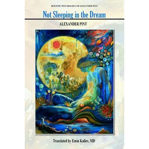 Not Sleeping in the Dream