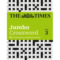The Times 2 Jumbo Crossword Book 3: 60 Large General-Knowledge Crossword Puzzles
