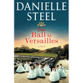The Ball at Versailles