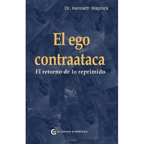 Ego Contraataca, El