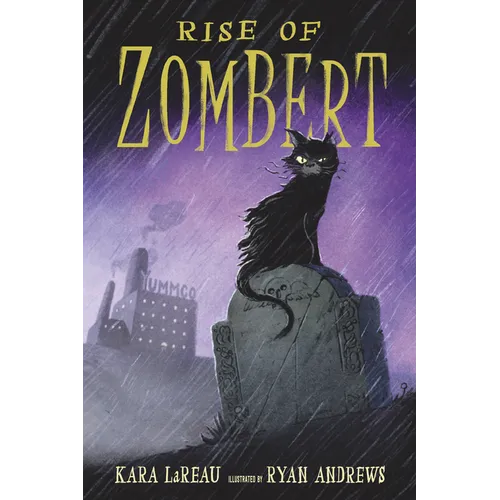 Rise of Zombert