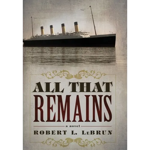 All That Remains