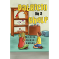 Patricio on a Shelf