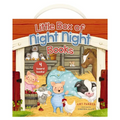 Little Box of Night Night Books Set
