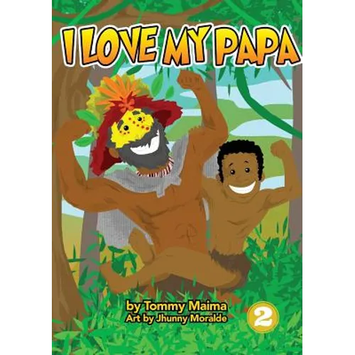 I Love My Papa
