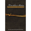 Adios Nuevo Mexico: The Santa Fe Journal of John Watts in 1859