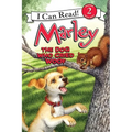 Marley: The Dog Who Cried Woof