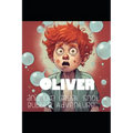 Oliver and the Great Snot Bubble