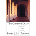 The Genesee Diary: Report from a Trappist Monastery