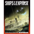 Ships of the Expanse
