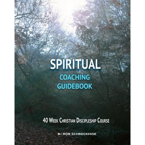 Spiritual Coaching Guidebook