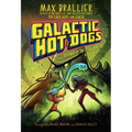 Galactic Hot Dogs 3: Revenge of the Space Pirates
