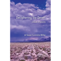 Deciphering the Desert: a book of poems