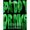 Paddy Drinks: The World of Modern Irish Whiskey Cocktails