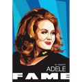 Fame: Adele - en Español