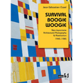 Survival Boogie Woogie. Neo-Japonisme, Architectural Photography & Abstraction