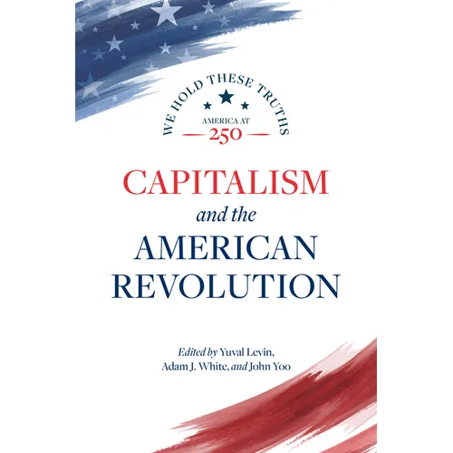 Capitalism and the American Revolution