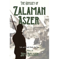 The Odyssey of Zalaman Aszer