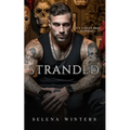 Stranded: A Dark Christmas Novella