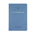 Lsb Scripture Study Notebook: 1 & 2 Chronicles: Legacy Standard Bible