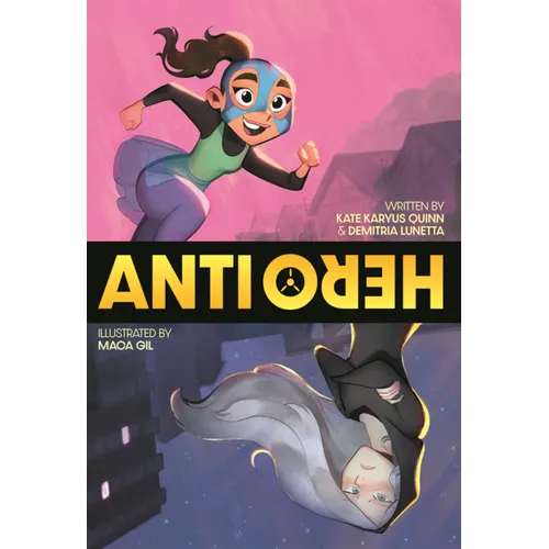 Anti/Hero