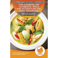 Type 2 Diabetes Diet Cookbook, Meals and Action Plan For Newly Diagnosed: The Ultimate Beginner's Diabetic Diet Cookbook, Meal and Action Plan - Rever