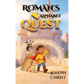 Roman's Alphabet Quest
