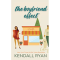 The Boyfriend Effect (Frisky Business, Book 1)