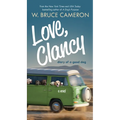 Love, Clancy: Diary of a Good Dog