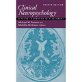 Clinical Neuropsychology: A Pocket Handbook for Assessment