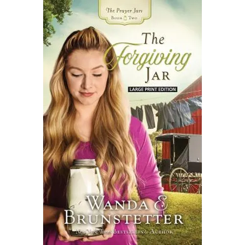 The Forgiving Jar