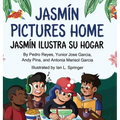 Jasm? Pictures Home / Jasm? ilustra su hogar