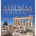 What Was the Athenian Democracy? Book About Democracy Grade 5 Children's Government Books