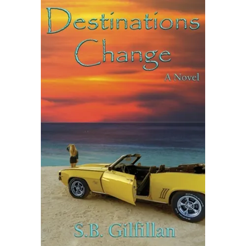 Destinations Change