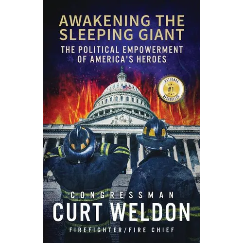 Awakening the Sleeping Giant: The Political Empowerment of America's Heroes