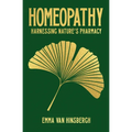 Homeopathy: Harnessing Nature's Pharmacy