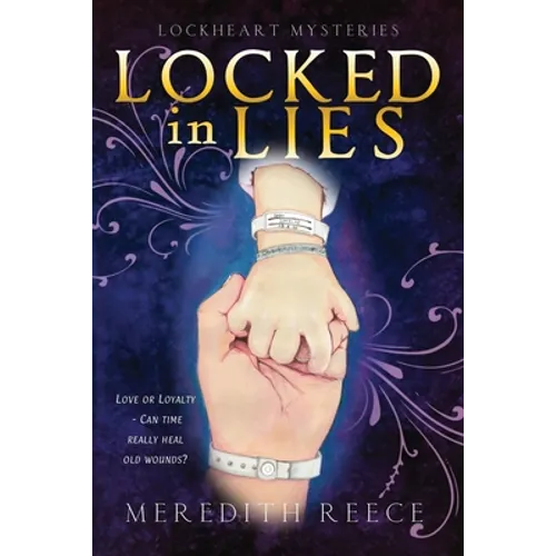 Locked in Lies: A Lost Family Mystery