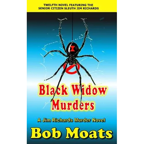 Black Widow Murders