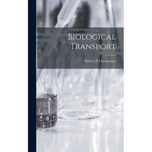 Biological Transport