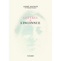 Lettres à l'inconnue