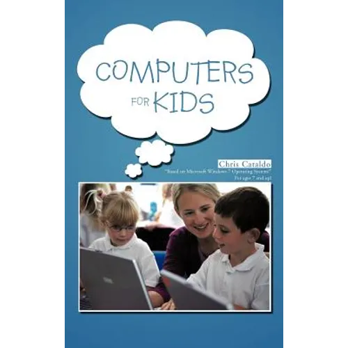 Computers For Kids
