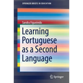 Learning Portuguese as a Second Language