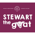 Stewart the Goat