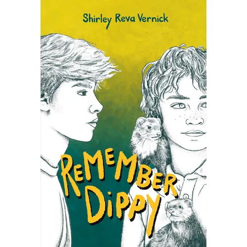 Remember Dippy
