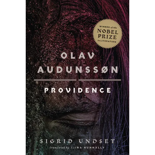 Olav Audunssøn: II. Providence Volume 2