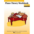 Piano Theory Workbook - Book 3 Edition: Hal Leonard Student Piano Library