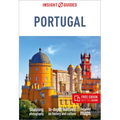 Insight Guides Portugal: Travel Guide with eBook